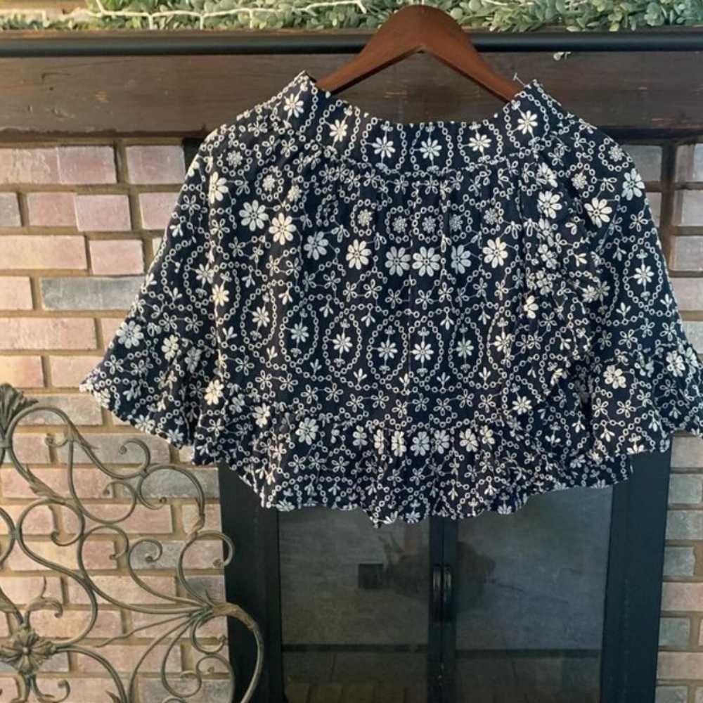Kate Spade Mini Skirt